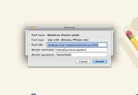 Now you know how to mine bitcoin, but what do you do with it once you've mined it? How To Mine Bitcoin On A Mac