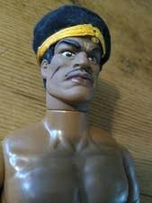 Hasbro Boy Doll Doll African American Dolls & Doll Playsets for sale