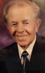 WILLIAM LOCKLEAR Obituary (1938