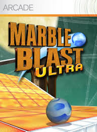 Marble Blast