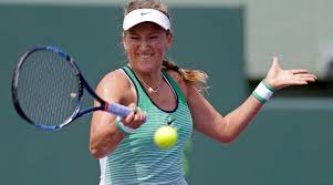 Magda linette page on flashscore.com offers livescore, results, fixtures, draws and match details. Victoria Azarenka Beats Qualifier Magda Linette 6 3 6 0 At Miami Open Sports News The Indian Express