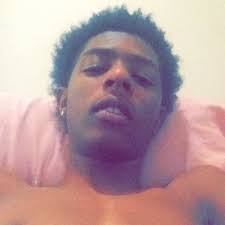 Brian Speed Jr (@Call_Meh_Suave)