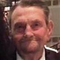 Kenneth Wade St. Clair Obituary