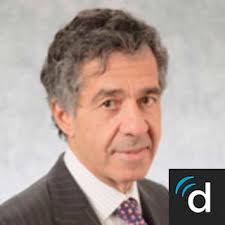 Dr. Sam Weissman, MD