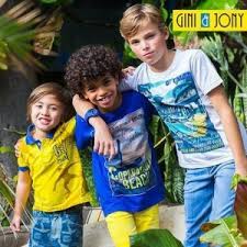 Don't miss out, shop today! Kids Clothing Brands And Designers In India