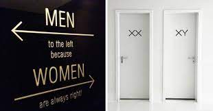 Download 19 Of The Most Original Bathroom Signs Ever Made 8 Is Just Brilliant