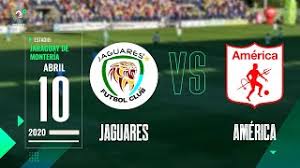 Vs jaguares esports 0 : En Vivo Jaguares Vs America Ligabetplay Youtube