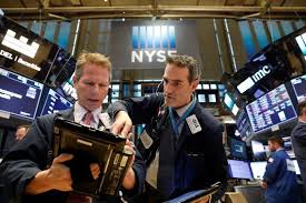 Short Bets Against The 10 Year Have Never Been This High Business Insider Stock Market Stock Futures Stock Trading