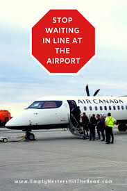 Stop Standing In Line At The Airport Waiting In Line Standing In Line American Express Platinum