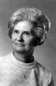 Mildred Collier's Instagram, Twitter & Facebook