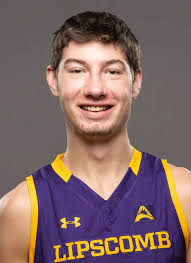 2021-22 Men's Basketball Roster