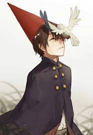 Beatrice Garden Over Wall Wirt Theover The Garden Wall Wirt Beatrice Over The Garden Wall Garden Wall Garden Wall Art