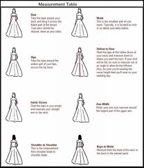 wedding dress styles chart google search wedding dresses