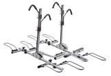 4-Bike Tilting Platform Hitch Bike Rack SportRack