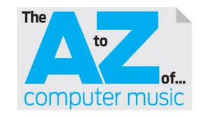 Compact disk / change directory. The A To Z Of Computer Music A Musicradar