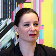 We are ecstatic to have Elena Manfredini shine her light as a key speaker  for Powerful X! 👏👏👏 To be with us and see this Powerful Speaker, click  the link in our