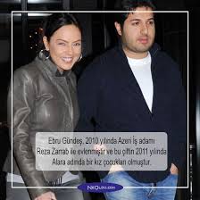 Ancak bu evlilik çok uzun sürmedi 1993 yılında boşandılar. Unlu Sarkici Ebru Gundes Hakkinda 10 Ilginc Bilgi