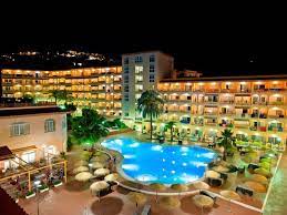 Maybe you would like to learn more about one of these? Hotel Bahia Tropical Almunecar Costa Tropical Hotelopia