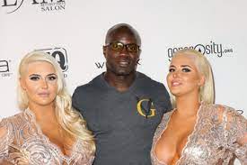 Maybe you would like to learn more about one of these? Kristina Shannon Karissa Shannon Pictures Photos Images Zimbio