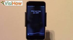 Using siri bug can be a possible method to remove the screen lock on iphone 6. Access Siri From A Locked Iphone 6 Visihow