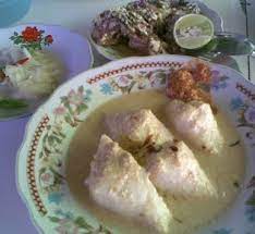 Blog Guru Biologi Kapuas Ketupat Kandangan Memasak Resep Masakan Indonesia Makanan