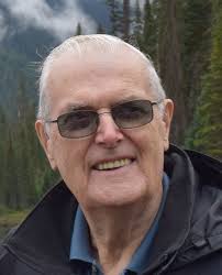 Donald DODDS Obituary (2020)