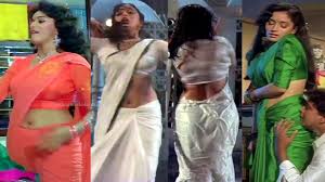 Priyanka trivedi navel kiss complitation. Madhuri Dixit Hot Sari Navel Show Hd Movie Caps Indiancelebblog Com