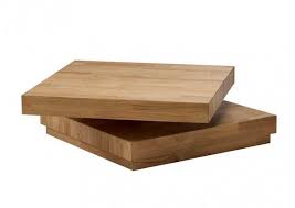 Couchtisch Aus Echtholz Eiche Geolt Drehbar Masse B H T Ca 76 30 76 Cm Eiche Geolt Couchtisch Tisch