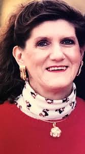 Mary Ann Bloodworth Obituary