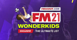 We did not find results for: Football Manager 2021 Wonderkids Fm Scout