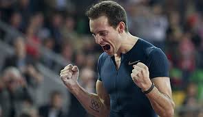 Jun 21, 2021 · renaud lavillenie dla interii: Olympiasieger Ubertrumpft Bubka Marke