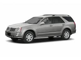 Image result for Light Tarnished Silver 2005 SRX