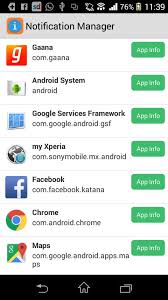 Download best notification apk on your android device tap the blue button below and navigate to the download page. Notification Manager For Android Apk Download