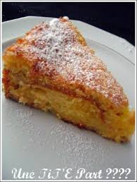Delice Pommes Noix De Coco Gateau Pomme Noix Recettes De Cuisine Recette Noix De Coco