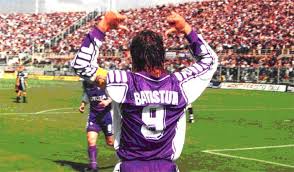 Continua la nostra serie dedicata alle predictions icon. Gabriel Batistuta The Greatest Ever No 9 The Oval Log