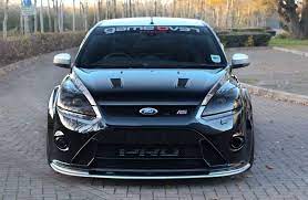 Pin By Jacobsbrandon On Ford St Rs Xr5 Ford Focus Hatchback Ford Focus St Ford Focus