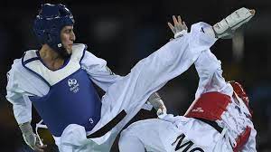 We did not find results for: Hay Cambios En La Federacion Mexicana De Taekwondo Marca Claro Mexico