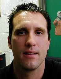 Q&A with Coach Linc Lyles