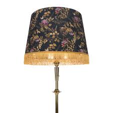 Buy Mindthegap Brocade Cone Lamp Shade Small Amara