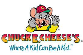 You Were Here Once A Month For Birthday Parties Chuck E Cheese Chester Cheetah Iconic Album Covers