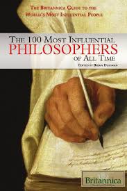 The 100 most influential philosophers of all time by jano_jr1 - Issuu