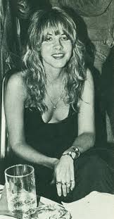 Stevie Nicks Photo Stevie Off Stage Stevie Nicks Pictures Stevie Nicks Young Stevie Nicks