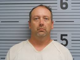 Man arrested in Alabama park