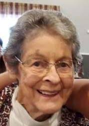 Rita A. Crowell