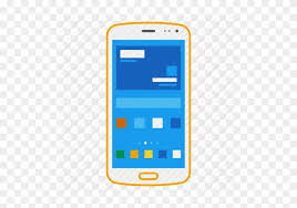 Download this android, smart phone icon in solid style from the computer & hardware category. Smart Phone Icon Png Clipart Samsung Galaxy Smartphone Android Mobile Phone Icon Free Transparent Png Clipart Images Download