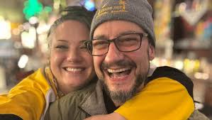 Fundraiser for Don Scarmuzzi by Shandy Love : Rally for Don: Overcome  Accident Challenges