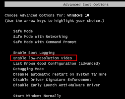 If i press the screen it will take a picture and it will show the image. How To Fix Black Screen With Cursor Before Login In Windows 10