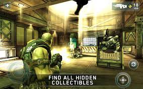 The year is 2350, and corrupt intergalactic corporations are the rule of law, hiring bounty hunters and mercs to do their bidding. Shadowgun Apk Download Android Arcade Games