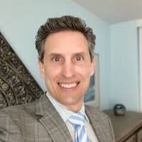 Forrest G. Hooper, BSN, MS, RN, NP, AGPCNP-BC