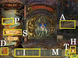 Kunci jawaban game find out terlengkap & terupdate 2020. Dreamland Walkthrough